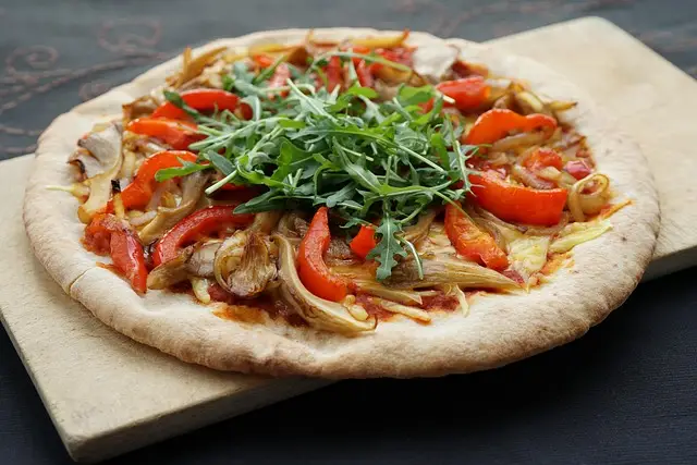 Pinokio Pizzeria