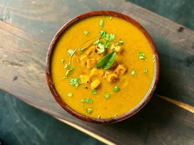 Curry Mahal Zakopane